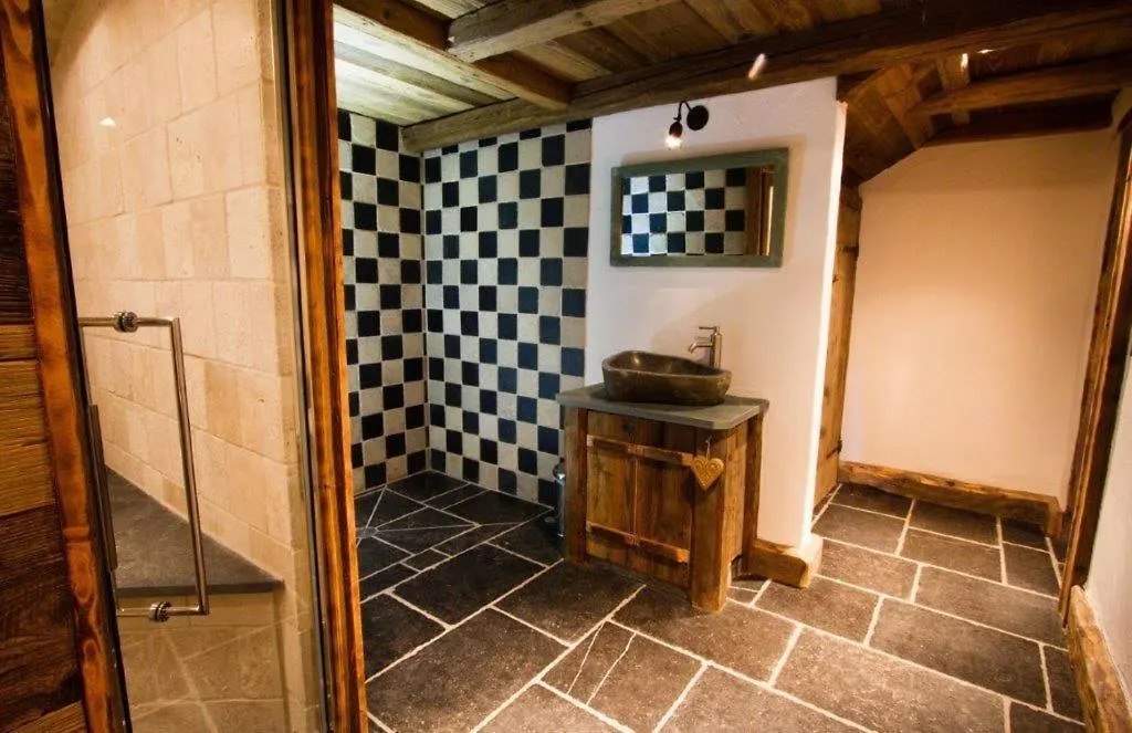 Chalet Le Ruitor 500M2 De Charme Au Coeur Des Plus Belles Stations De La Tarentaise Sainte-Foy-Tarentaise