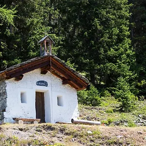 Chalet Chalet Jj, Sainte-Foy-Tarentaise