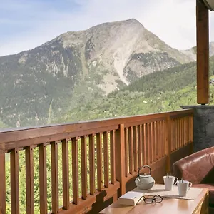 Club Mmv L'etoile Des Cimes **** Aparthotel
