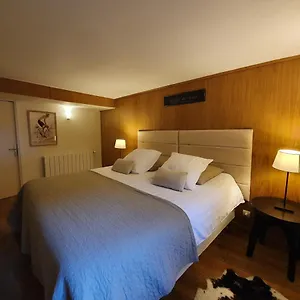 Appartement Gentiane De 85m2, Sainte-Foy-Tarentaise