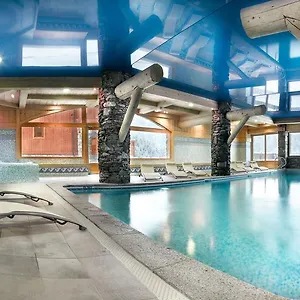 Cgh Residences & Spas Les Fermes De Ste Foy Aparthotel