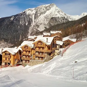 Black Diamond Hotel
