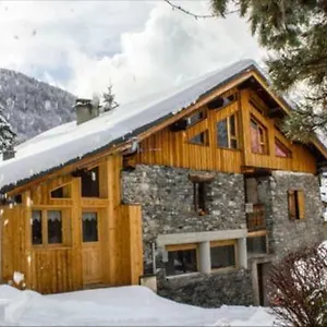 Le Roselend Apartment